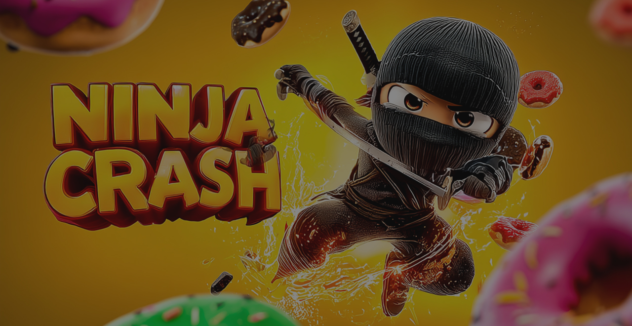 Ninja Crash