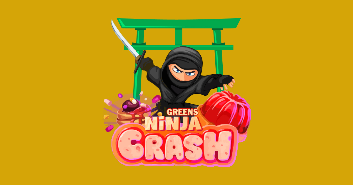 Ninja Crash